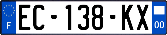 EC-138-KX