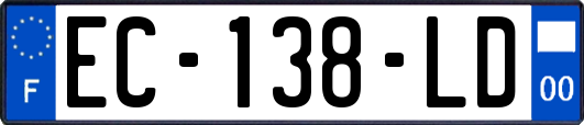 EC-138-LD