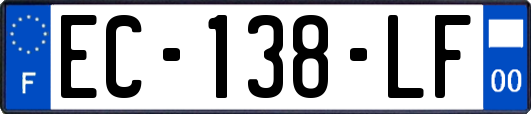 EC-138-LF