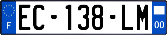 EC-138-LM