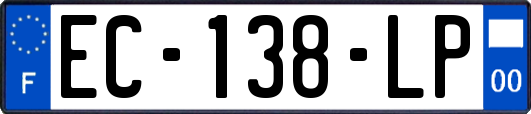 EC-138-LP