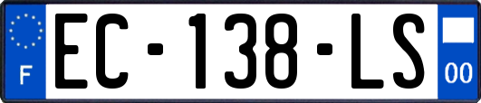 EC-138-LS