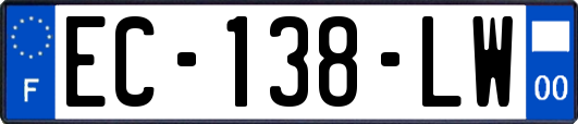 EC-138-LW
