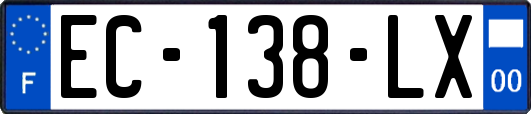 EC-138-LX