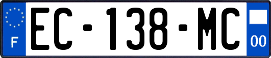 EC-138-MC