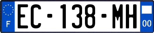 EC-138-MH