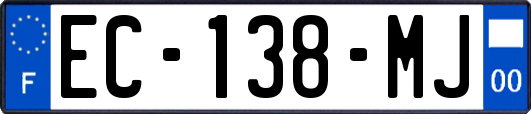 EC-138-MJ