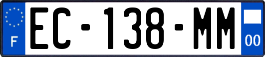 EC-138-MM
