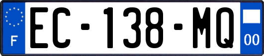 EC-138-MQ