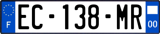 EC-138-MR