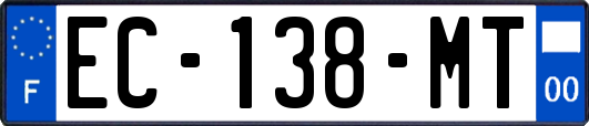EC-138-MT