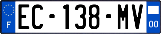 EC-138-MV