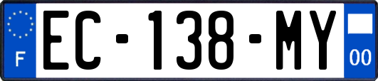 EC-138-MY