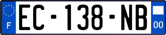 EC-138-NB