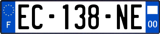 EC-138-NE