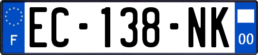EC-138-NK