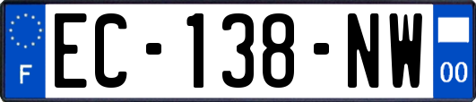 EC-138-NW