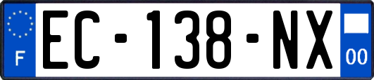 EC-138-NX