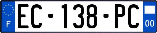 EC-138-PC