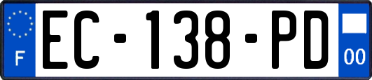 EC-138-PD