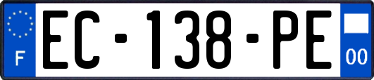EC-138-PE