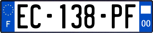EC-138-PF