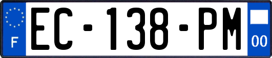 EC-138-PM