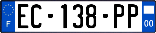 EC-138-PP