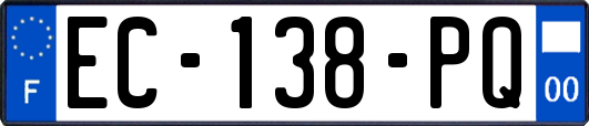 EC-138-PQ