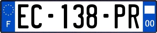 EC-138-PR