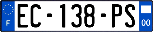 EC-138-PS