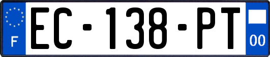 EC-138-PT