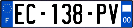 EC-138-PV