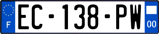 EC-138-PW