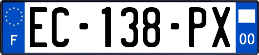 EC-138-PX
