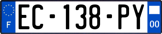 EC-138-PY