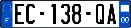 EC-138-QA