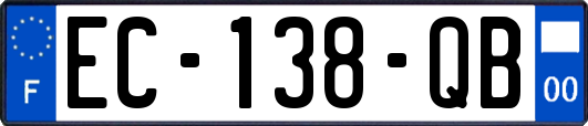EC-138-QB