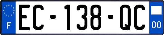 EC-138-QC