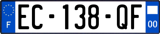 EC-138-QF