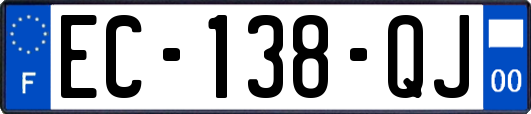 EC-138-QJ