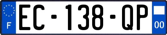 EC-138-QP
