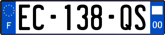 EC-138-QS