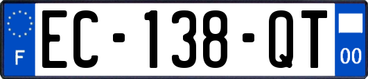 EC-138-QT