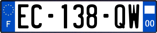 EC-138-QW