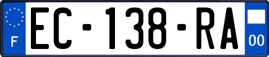 EC-138-RA