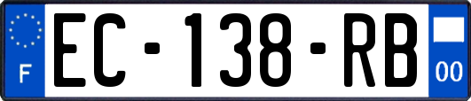 EC-138-RB