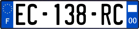 EC-138-RC