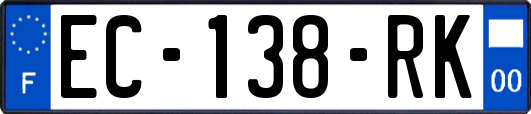 EC-138-RK