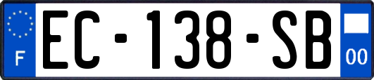EC-138-SB